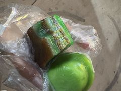 -陈记印尼风味小吃(北湖店)