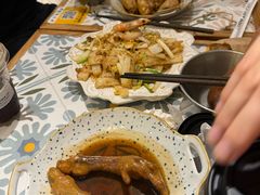 -十面欢腾·海鲜面·台式Bistro(长乐路店)
