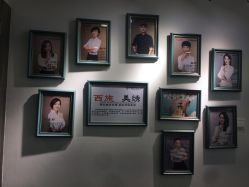 -西施无菌半永久纹绣眉眼影唇轻增发纹发际线
