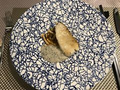手制面包-天丰日本料理·铁板烧