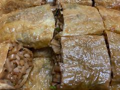 素鹅-兰溪小馆(首经贸店)