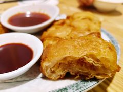 香喷喷斋烧鹅-佛有缘素食馆·荔湾老字号(陈家祠首店)