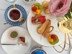 -Kathleen's Waitan 凯圣琳江景西餐厅(外滩店)