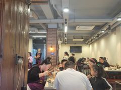 -水碾河刘老大串串香(水碾河路店)