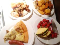 -星伦多自助料理·涮烤一体(嘉兴八佰伴店)
