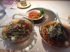 延吉冷面-七八冷面·延边朝鲜族美食(圣熙八号店)