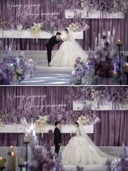 -MECCI婚礼摄影跟拍(红东方广场店)