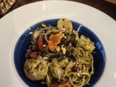 -柏蔻餐厅Le Banquet Bistro(天河北店)