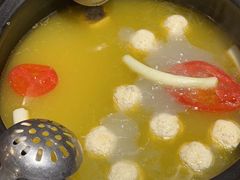 -志晖园圆子鸡·辣子鸡(阳光店)