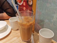 -滋味满屋美食坊(上海街店)