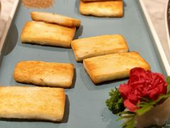 -云采云南菜(中山北路店)