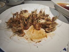 -狮王府淮扬菜(夫子庙老门东店)