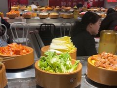 -龍歌自助小火锅(崂山丽达店)