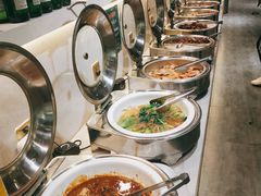 -西雅图牛排自助音乐餐厅(大胖店)