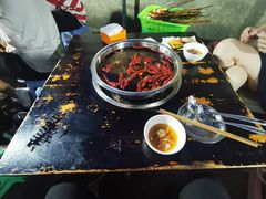 -红牌楼老号串串(银海佳苑店)