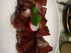 -凤来茶餐·粤菜馆(珠江新城店)