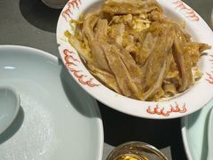 -小吊梨汤·北京菜·烤鸭(清河万象汇店)