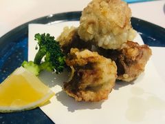 -晴季寿司(红旗街万达店)