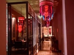 -花马天堂云南餐厅 Lost Heaven(外滩店)