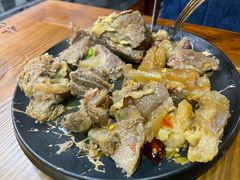 -受气牛肉·重庆耙牛肉(来福士店)
