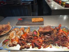 -南湖宾馆·鸳湖阁全日制餐厅