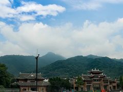 -峨眉山风景名胜区