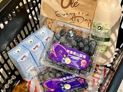 -Olé精品超市(广州太古汇店)