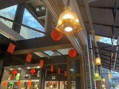 -阿大排档(长春这有山店)