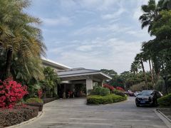 -福建鲤鱼洲酒店