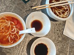 -北京泰富酒店-柏景轩中餐厅