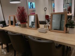 -Mentor Hair Salon