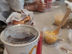 -麦当劳(药谷大道店)