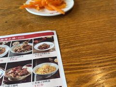-印象鲵宴·张家界地标美食名片(溪布街店)