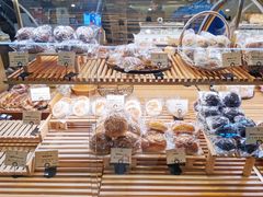 -安上烘焙 ENCHANTE(世纪汇店)