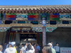 -张学良旧居陈列馆