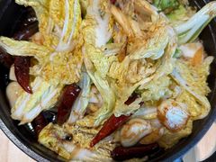 -唐河王记·南阳民间菜(国基路店)