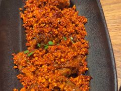 -清水亭湖北菜(大屯DT51店)