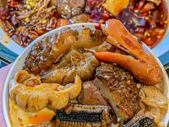 -昱匠·日本料理(金融街店)