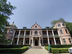 -北京动物园-畅观楼