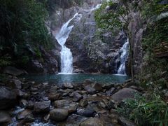 -海南霸王岭国家森林公园