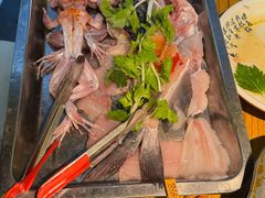 -青山青豆花·笑禅豆腐鱼(黄泥塝店)