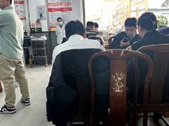 -京东一绝西海子西园烧饼夹肉