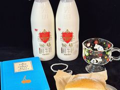 -山姆会员商店(亦庄创意生活广场店)