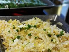 -很久以前羊肉串(簋街店)