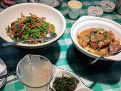 -闽鄂情·闽南招财鸭(水头店)