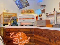 -Catch Bagel(芳草地店)