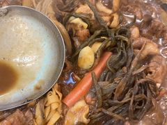 -老家大锅台·地锅鸡·铁锅炖(建邺文体路店)
