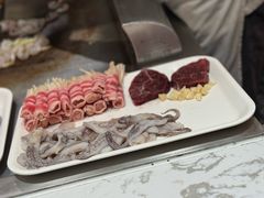 -火地铁板烧(昆山万象汇店)