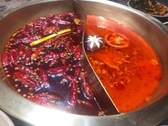 -小龙坎老火锅(北大荒店)