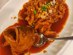 -和记小菜(东方店)